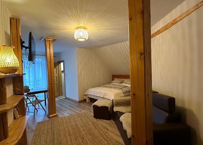 Hotel Złota 1 Ustroń